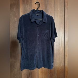 MICHAEL KORS MENS POLOSHIRT